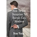 How To Use Deception To Recruit Cult Members