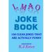 LMAO Joke Book