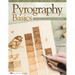 Pyrography Basics: Techniques and Exercises for Beginners