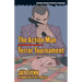 The Action Man / Terror Tournament