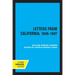 Letters from California 1846-1847