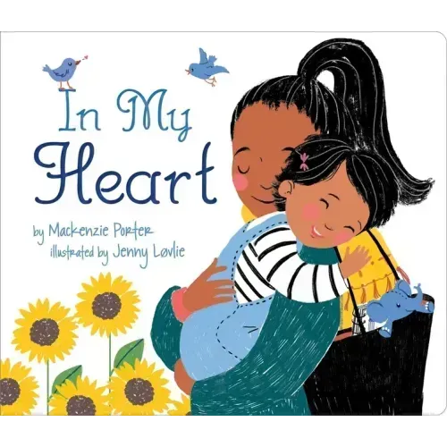 In My Heart