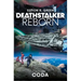 Deathstalker Coda