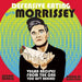 Defensive Eating with Morrissey: Vegan Recipes from the One You Left Behind: Vegan Recipes from the One You Left Behind