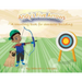 Andy's Five Arrows: A counting book for character building