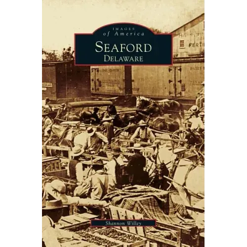 Seaford, Delaware