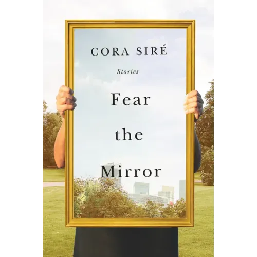 Fear the Mirror