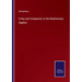 A Key and Companion to the Rudimentary Algebra