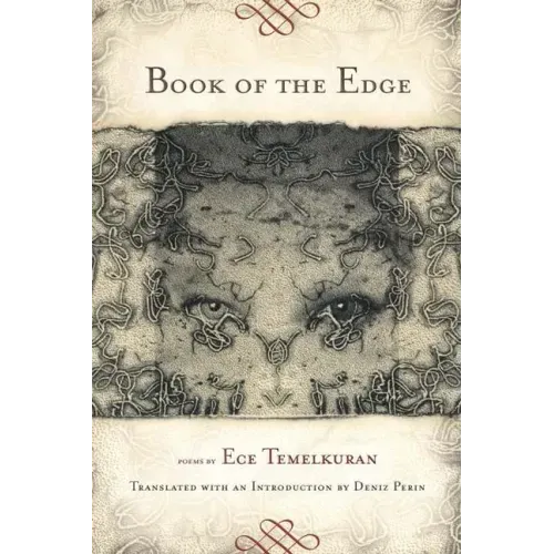 Book of the Edge