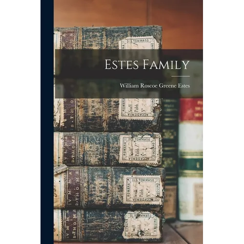 Estes Family