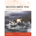 Second Sirte 1942: The Desperate Battle to Relieve Malta