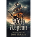 Wolf of the Aegean: Book One of the Seafourthe Saga