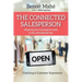 The Connected Salesperson: Restoring the boulangerie smile in the omnichannel era