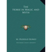 The Horse in Magic and Myth