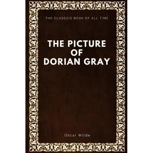 The Picture of Dorian Gray