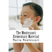 The Montessori Elementary Material