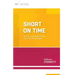 Short on Time: How Do I Make Time to Lead and Learn as a Principal? (ASCD Arias