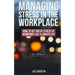 Managing Stress in the Workplace: How To Get Rid Of Stress At Work And Live A Longer Life