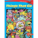 Spark Things That Go Find It! Color It!