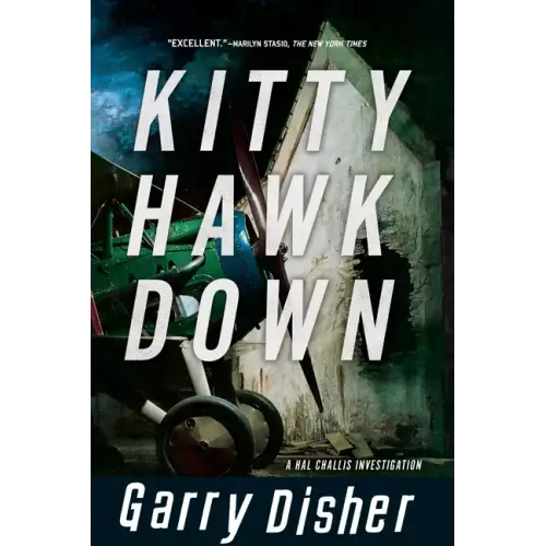 Kittyhawk Down