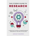 The Citizen's Guide to Research: A Practical Guide to Understanding Research in the Era of Big Data