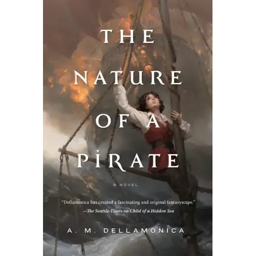 Nature of a Pirate