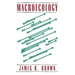 Macroecology