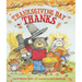 Thanksgiving Day Thanks