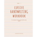 Cursive Handwriting Book: For enhanced writing speed and fine motor control