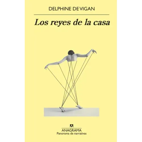 Reyes de la Casa, Los
