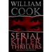 Serial Killer Thrillers: Serial Killer Fiction and Poetry