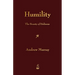 Humility: The Beauty of Holiness