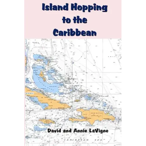 Island Hopping To The Caribbean
