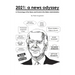 2021: a news odyssey: A Chronology of the News and Events in the Biden Administration