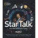 Startalk: Everything You Ever Need to Know about Space Travel, Sci-Fi, the Human Race, Theuniverse, and Beyond