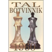Tal-Botvinnik 1960: Match for the World Chess Championship