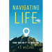 Navigating Life: From "Who Am I?" to "Who I Am"