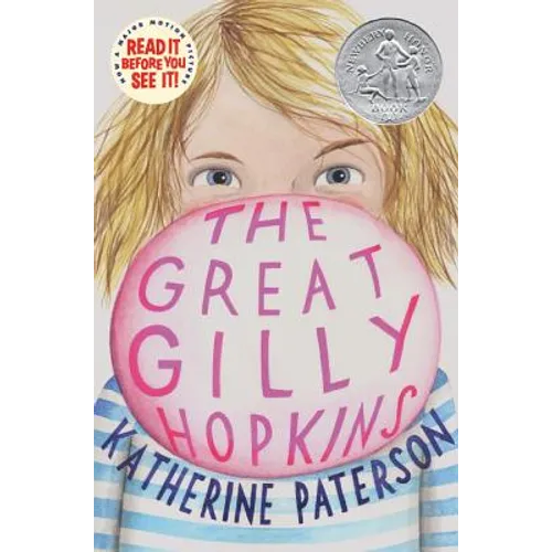 The Great Gilly Hopkins