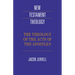 The Theology of the Acts of the Apostles
