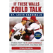 If These Walls Could Talk: St. Louis Cardinals: Stories from the St. Louis Cardinals Dugout, Locker Room, and Press Box