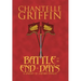 Battle to the End of Days: A Legends of Zyanthia Novella