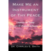 Make Me an Instrument of Thy Peace: Lessons for Today from St. Francis of Assisi
