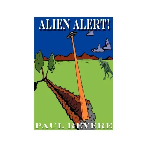 Alien Alert!