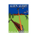 Alien Alert!