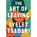 The Art of Leaving: A Memoir