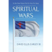 Spiritual Wars: In the Near Future Not so Very Far Away
