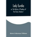 Lady Eureka; or, The Mystery: A Prophecy of the Future. Volume 1