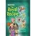 The Royal Recipe: A Purim Story