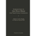 Introduction to the Holy Bible for Traditional Catholics: A Beginner's Guide to Reading the Scriptures for Spiritual Profit