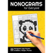 Nonograms for Everyone: 88 Nonogram Logic Puzzles (Griddlers / Hanjie / Picross)
